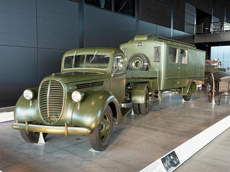 Foto: Nationaal Militair Museum