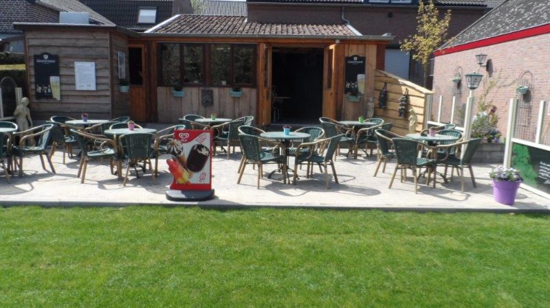 Foto: Café Maneslust Biej Mieke