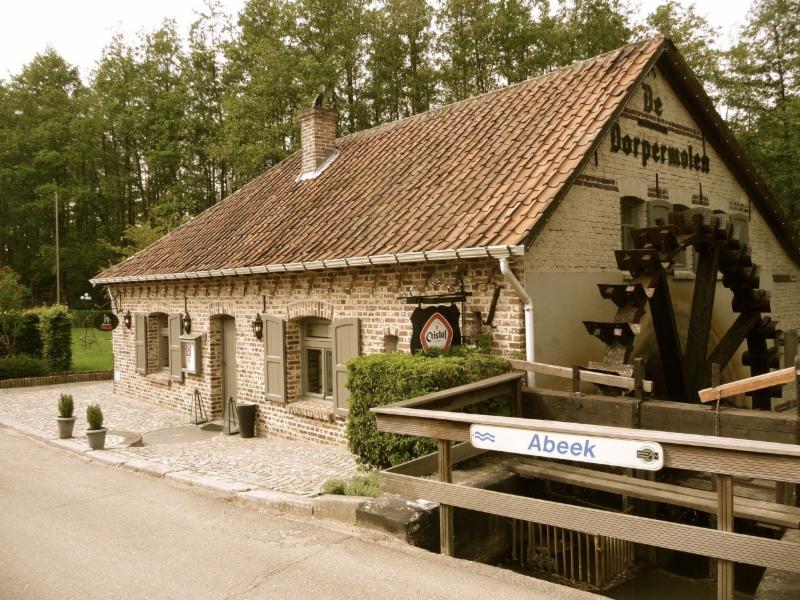 Foto: De Dorpermolen