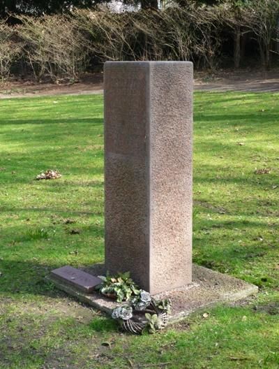 Foto: Gebroeders Hornemann Plantsoen