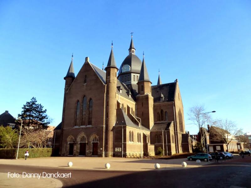 Foto: Heilig Hartkerk