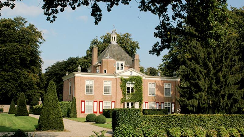 Foto: Landgoed Zuylestein