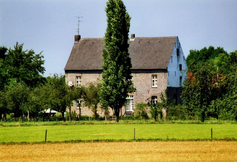 Foto: Huis Roffaert