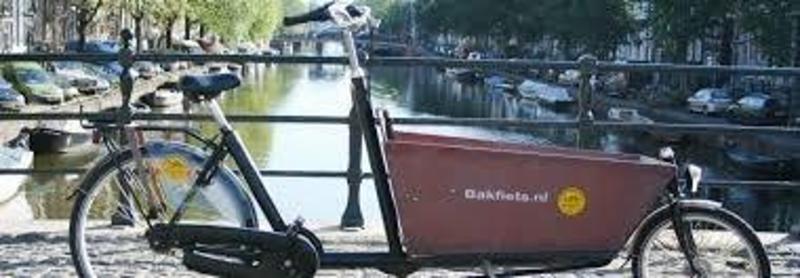Amsterdam Bike Rent Spuistraat