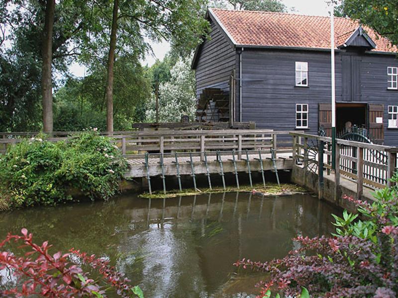 Foto: De Venbergse Watermolen
