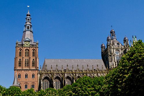 Foto: Sint-Janskathedraal