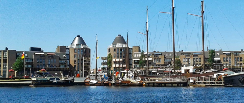 Casino almere haven