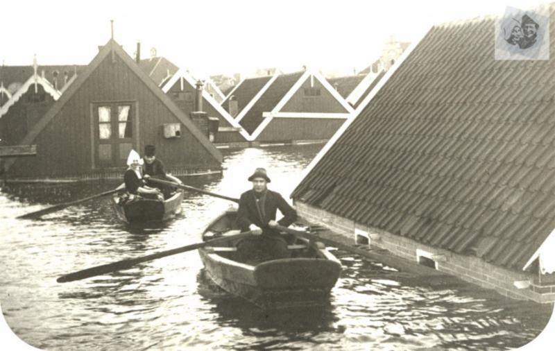 Foto: The Experience Volendam