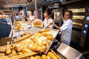 Foto: Bakkerij & Verwennerij Waal