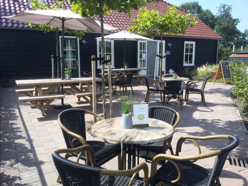 Foto: Speel & Beleefboerderij De Roosendaal