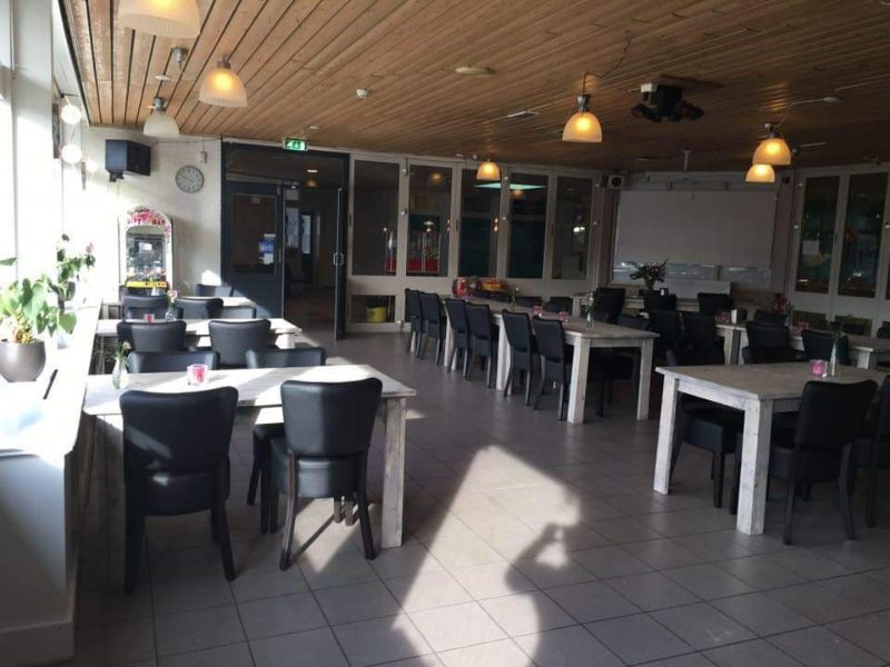 Foto: Brasserie De Trits