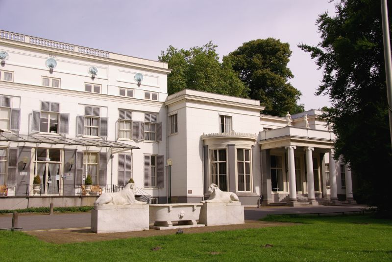 Foto: Landgoed De Paauw