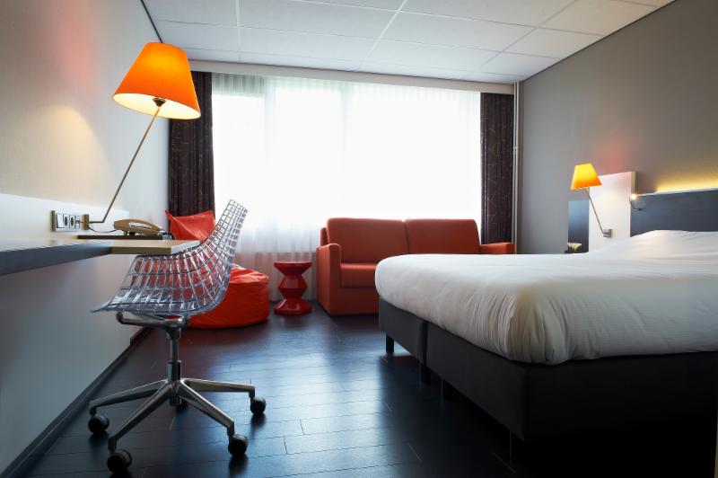Foto: Postillion Hotel Utrecht Bunnik