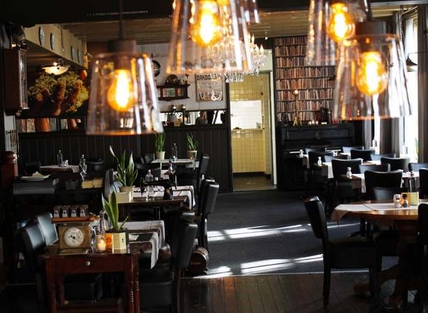 Foto: Brasserie-Restaurant De Graanbeurs