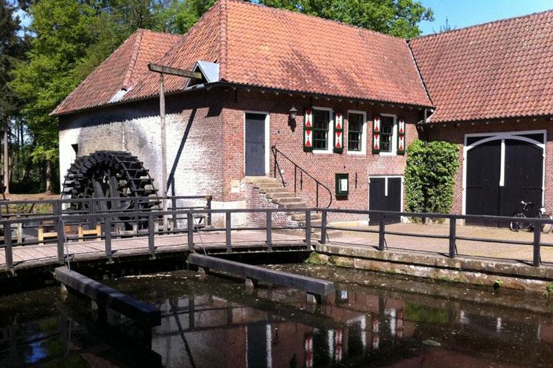 Foto: De Molen van Singraven