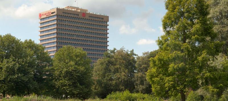 Foto: Ramada Apollo Amsterdam Centre
