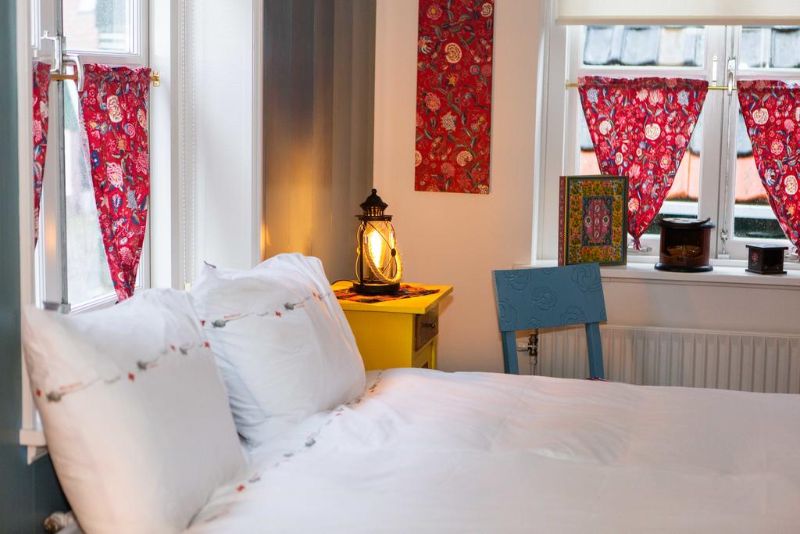 Foto: B&B De Pepersteeg