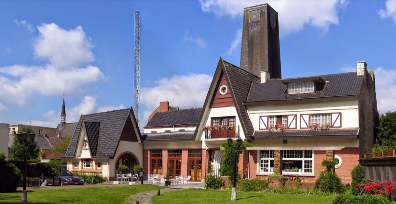 Foto: Auberge St-Sébastien