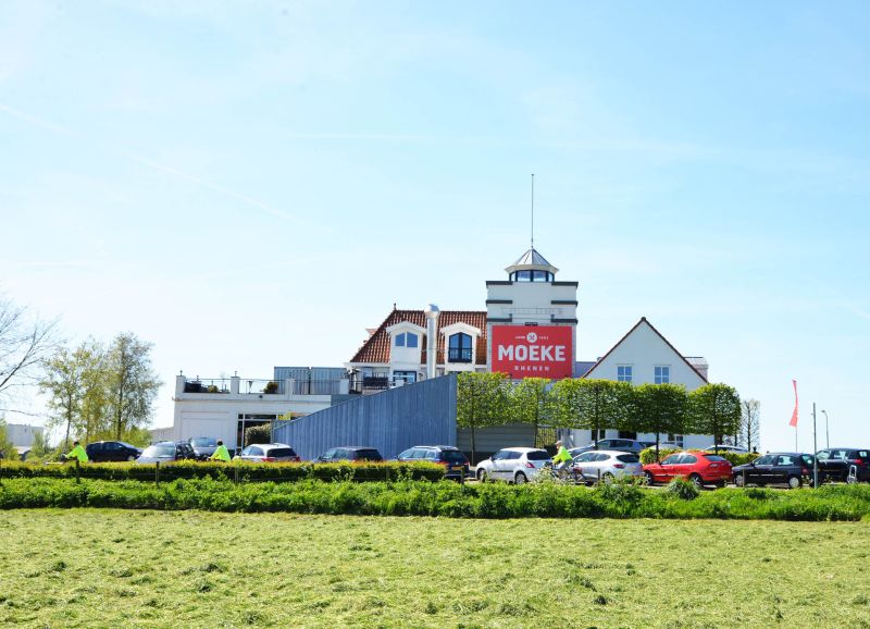restaurant moeke rhenen in rhenen (utrecht)