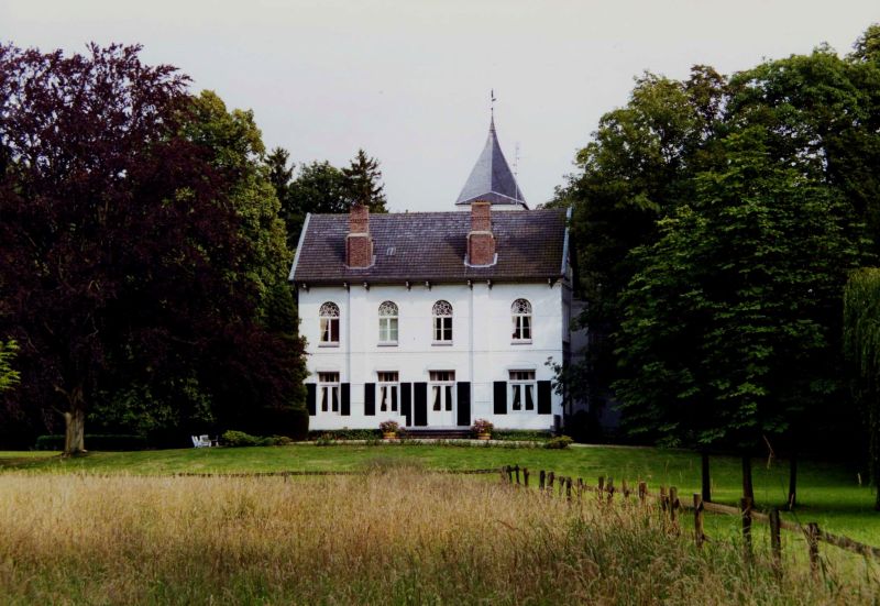 Foto: Kasteel Frymerson