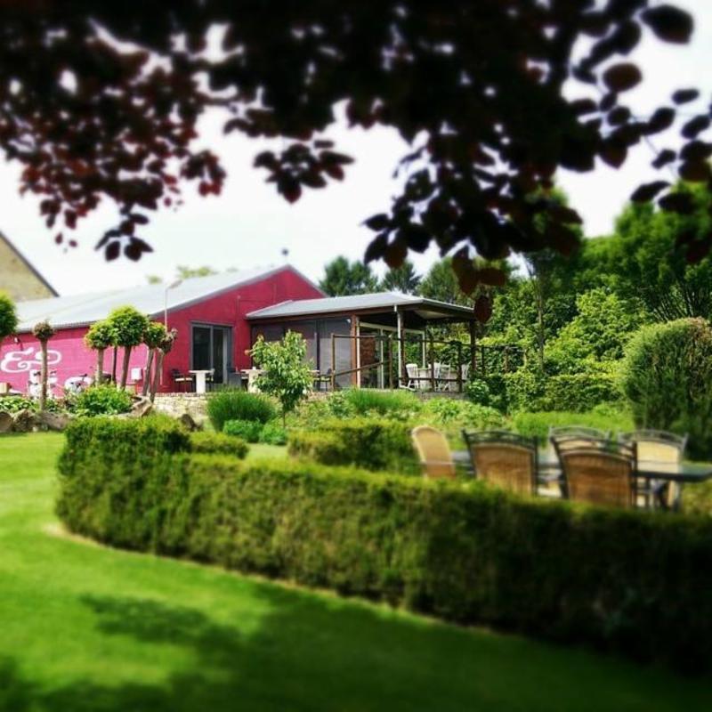 Foto: IJsboerderij IJsenko