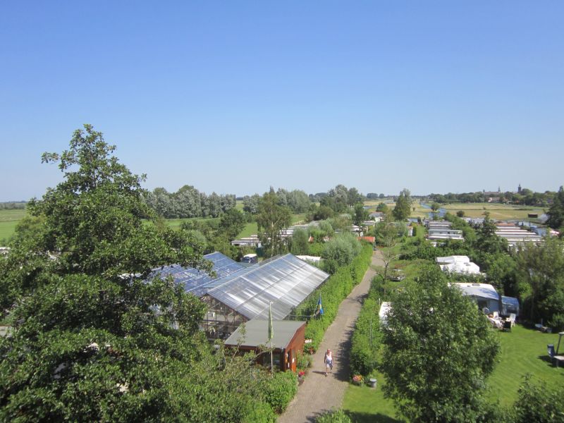 Camping Tuinderij Welgelegen
