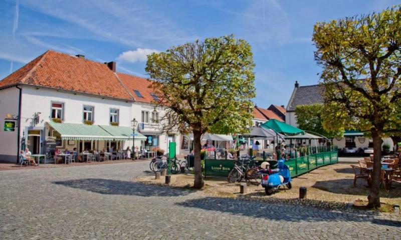 Foto: Herberg Stadt Stevenswaert