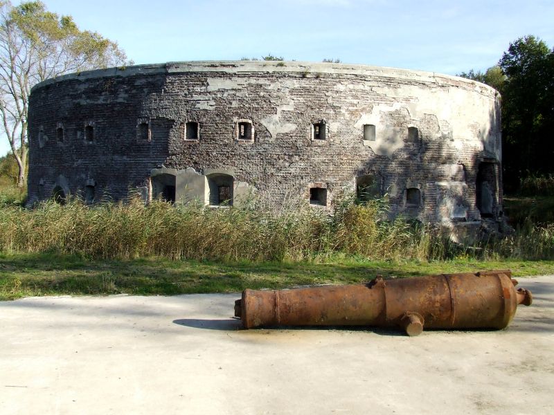 Foto: Fort Uitermeer