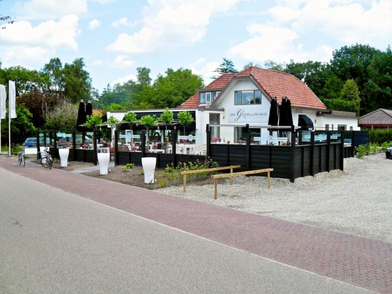 De Gezelligheid