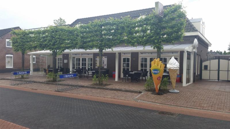 Foto: Café Eethuis De Molen