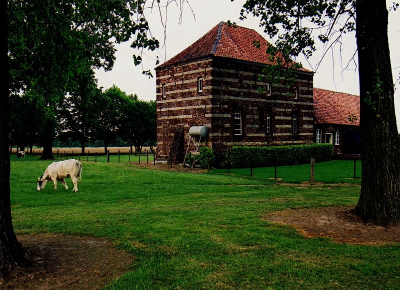 Foto: Huis Oijen