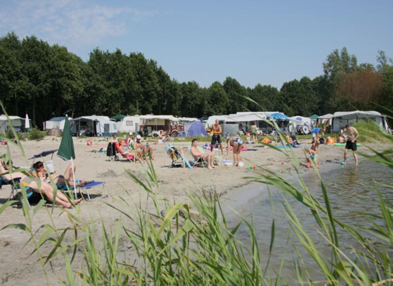Foto: Erkemederstrand