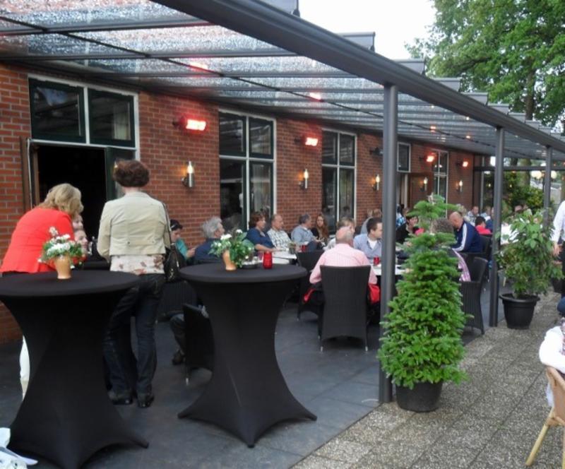 Foto: Café - Restaurant - Speeltuin 't Anker