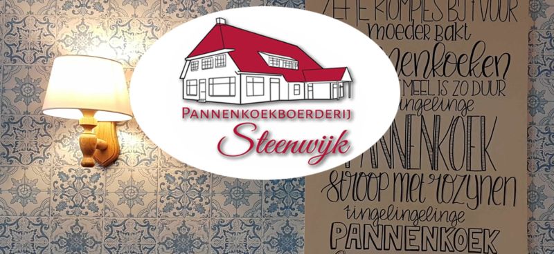 Foto: Pannenkoekboerderij Steenwijk