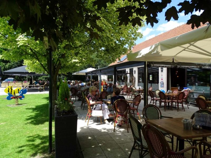 Foto: Eetcafé Schuttershoeve