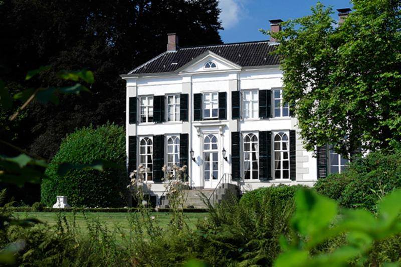 Foto: Landgoed het Laer