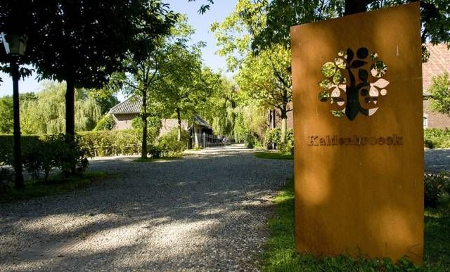 Foto: Kasteel Kaldenbroek
