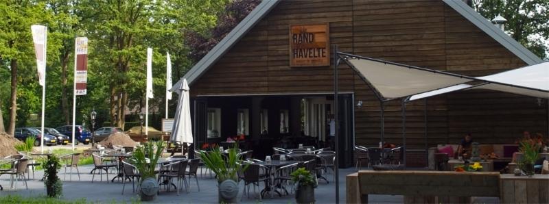 Restaurant De Rand Van Havelte