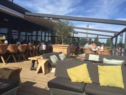 Restaurant At Sea