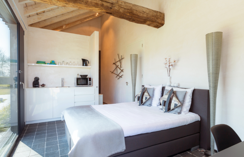 Foto: Sankofa Bed & Breakfast