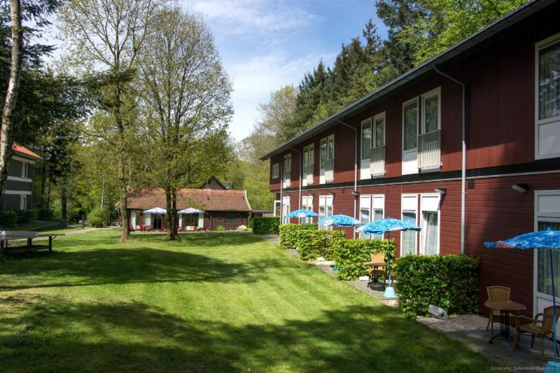 Hotel De Stoppelberg