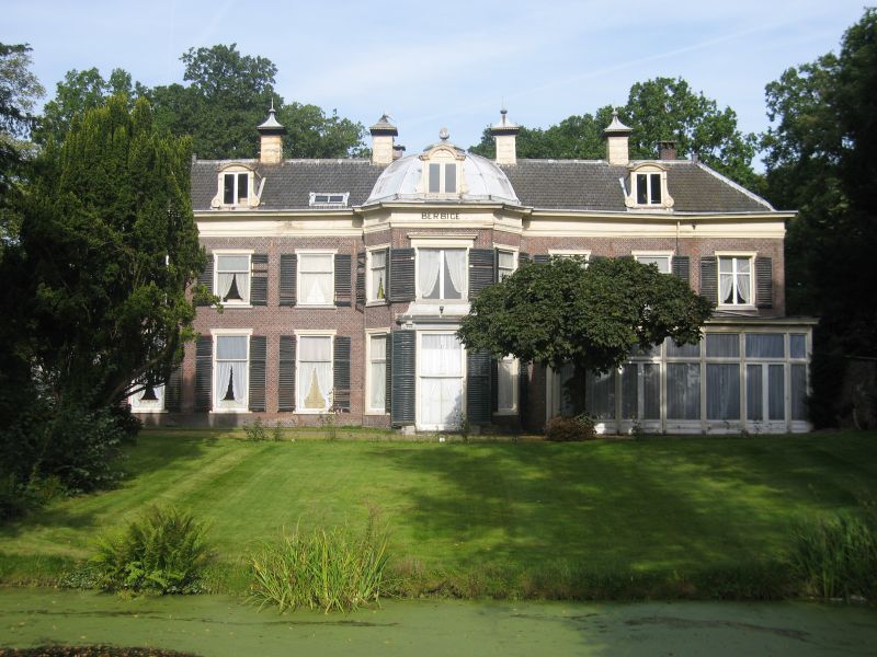 Foto: Buitenplaats Berbice