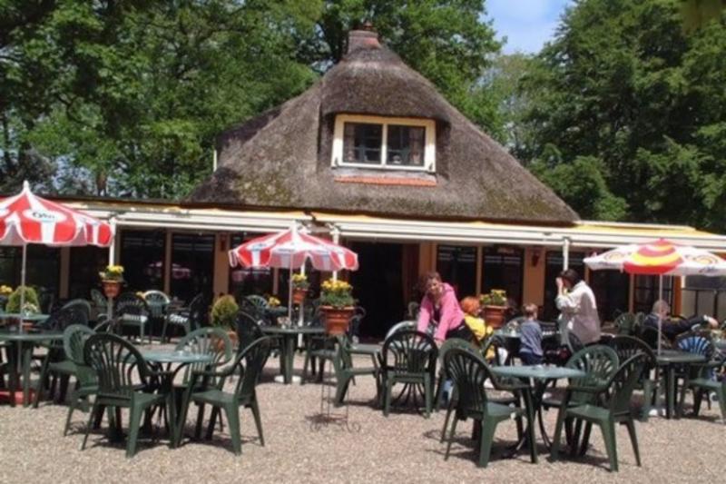 Foto: Restaurant Koekenbier