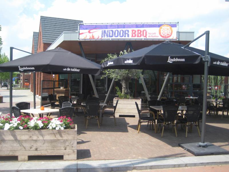 Foto: Café De Nabber