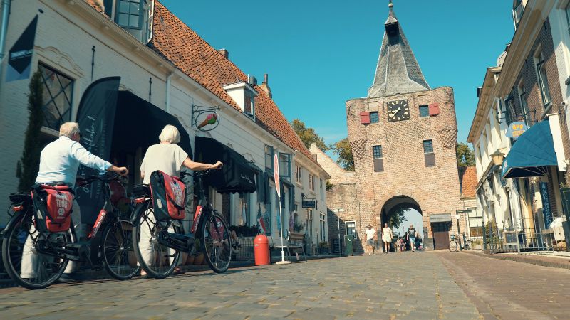 Foto: Hanzestad Elburg
