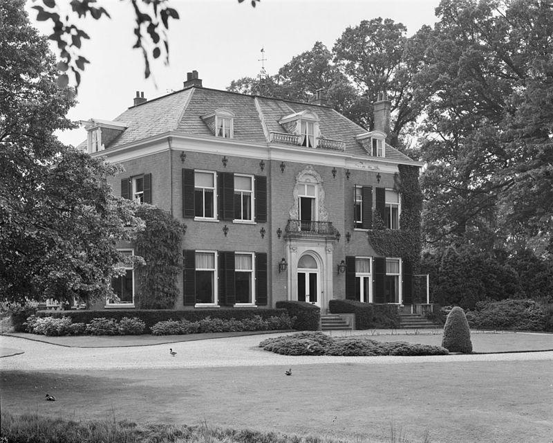 Foto: Huize Dennenburg