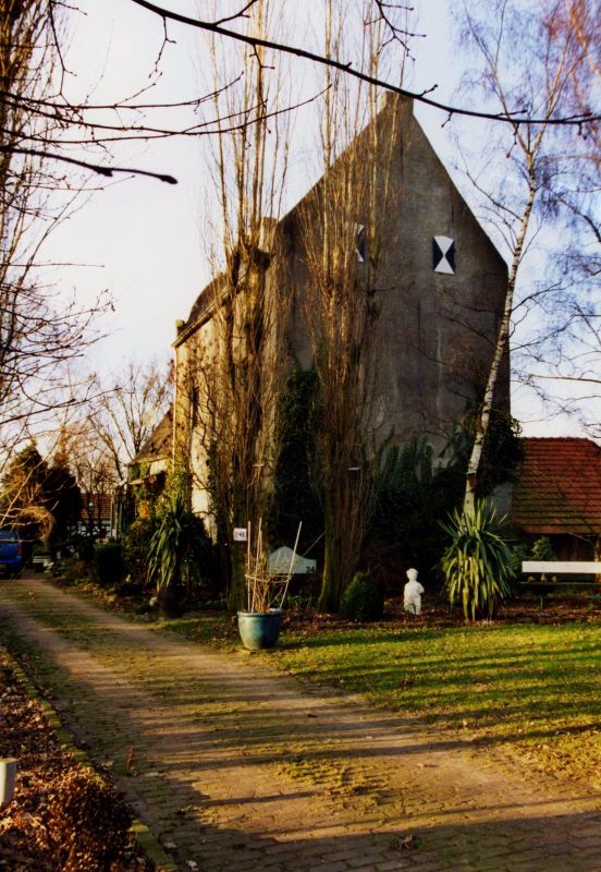 Foto: Huis De Spyker