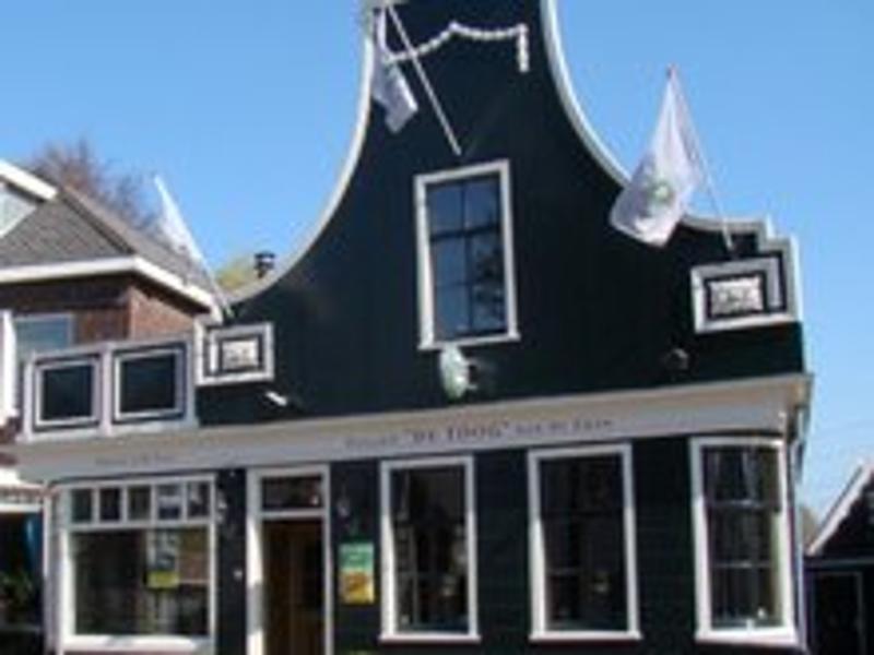 Eetcafé de Toog