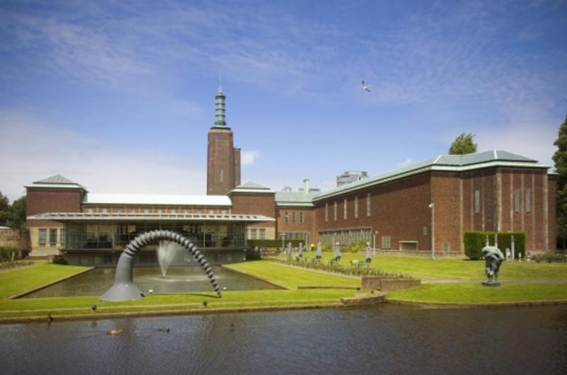 Foto: Museum Boijmans Van Beuningen