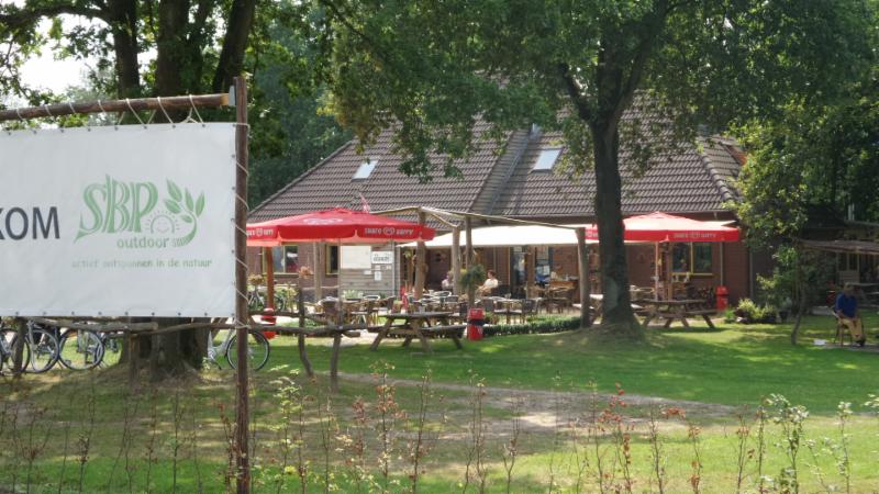 Foto: Natuurpoort De Negende Zaeligheyt